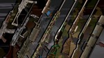 *Generation Zero - Camo Weapon Skins Pack |Steam МИР*