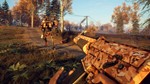 *Generation Zero - Camo Weapon Skins Pack |Steam МИР*