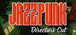 *Jazzpunk: Director´s Cut | Ключ Steam РФ+МИР/GLOBAL*