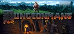 *Dungeonland | Ключ сразу Steam РФ+СНГ+МИР/GLOBAL*
