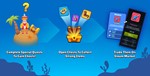 *Fish Idle 2: Underwater Mystery| АВТОДОСТАВКА RU Steam