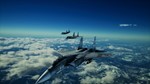 *Project Wingman - Frontline 59 Campaign| АВТО RU Steam