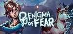 **Enigma of Fear  | АВТОДОСТАВКА [Россия Steam Gift]