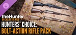 theHunter: Call of the Wild - Hunters´ Choice: Bolt-Act