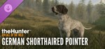 **theHunter: Call of the Wild- German Shorthaired Point