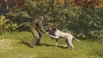 **theHunter: Call of the Wild- German Shorthaired Point