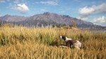 **theHunter: Call of the Wild- German Shorthaired Point