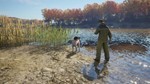 **theHunter: Call of the Wild- German Shorthaired Point