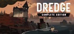 **DREDGE - Complete Edition | АВТОДОСТАВКА RUSteam Gift