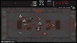 *Binding of Isaac: Wrath of the Lamb| Steam RegionFree