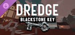 **DREDGE - Blackstone Key | АВТОДОСТАВКА RU Steam Gift