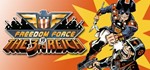 * Freedom Force vs. the Third Reich | Steam GLOBAL*