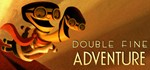 *Double Fine Adventure | Ключ Steam РФ/СНГ+GLOBAL*