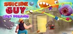 *Suicide Guy: The Lost Dreams | Ключ Steam РФ+GLOBAL*