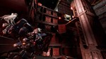 **SYNDUALITY Echo of Ada Deluxe Edition | АВТО RU Steam