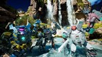 **SYNDUALITY Echo of Ada Deluxe Edition | АВТО RU Steam