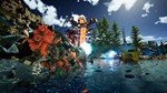 **SYNDUALITY Echo of Ada Deluxe Edition | АВТО RU Steam