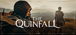 **The Quinfall | АВТОДОСТАВКА | Россия Steam Gift