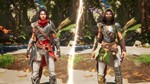 **Eternal Strands | АВТОДОСТАВКА [Россия Steam Gift]