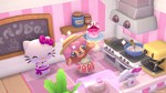**Hello Kitty Island Adventure |АВТО|Steam gift Россия