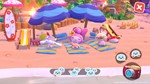 **Hello Kitty Island Adventure |АВТО|Steam gift Россия