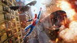 **Marvel´s Spider-Man 2 | АВТОДОСТАВКА [UA Steam Gift]