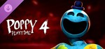 *Poppy Playtime - Chapter 4| АВТОДОСТАВКА RU Steam Gift