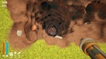 **A Game About Digging A Hole | АВТОДОСТАВКА RU Steam