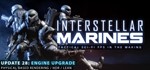 *Interstellar Marines| Steam Gift RU/CIS+Region Free*