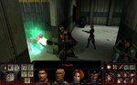 **Vampire: The Masquerade - Redemption | АВТО RU Steam