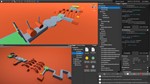**Drunken Wrestlers 2| АВТОДОСТАВКА [Россия Steam Gift]