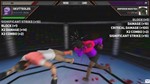 **Drunken Wrestlers 2| АВТОДОСТАВКА [Россия Steam Gift]
