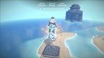 **Stellar Settlers: Space Base Builder | АВТО RU Steam