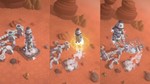 **Stellar Settlers: Space Base Builder | АВТО RU Steam