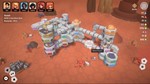 **Stellar Settlers: Space Base Builder | АВТО RU Steam