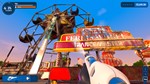 **PowerWash Simulator | АВТОДОСТАВКА Россия Steam Gift