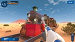 **PowerWash Simulator | АВТОДОСТАВКА Россия Steam Gift