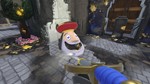 **PowerWash Simulator – особый набор Шрек|RU АВТО Steam