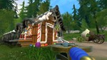 **PowerWash Simulator – особый набор Шрек|RU АВТО Steam