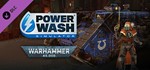 *PowerWash Simulator – Warhammer 40,000 Special Pack RU