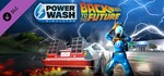 **PowerWash Simulator – Back to the Future Special Pack