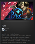 *Pyre | Steam Gift Россия/CIS+Region Free*Global*WW*