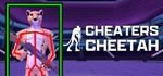 **Cheaters Cheetah | АВТОДОСТАВКА [Россия - Steam Gift]