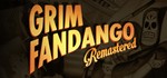 **Grim Fandango Remastered | АВТОДОСТАВКА Россия Steam