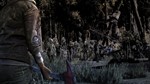 *The Walking Dead: The Telltale Definitive Series STEAM