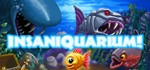 **Insaniquarium! Deluxe | АВТОДОСТАВКА [RU Steam Gift]