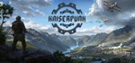 **KAISERPUNK - Supporter Edition | АВТО RU Steam Gift
