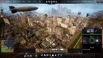**KAISERPUNK - Supporter Edition | АВТО RU Steam Gift