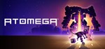**ATOMEGA | АВТОДОСТАВКА [Россия Steam Gift]