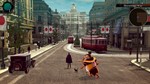 **RAIDOU Remastered | АВТОДОСТАВКА [Россия Steam Gift]